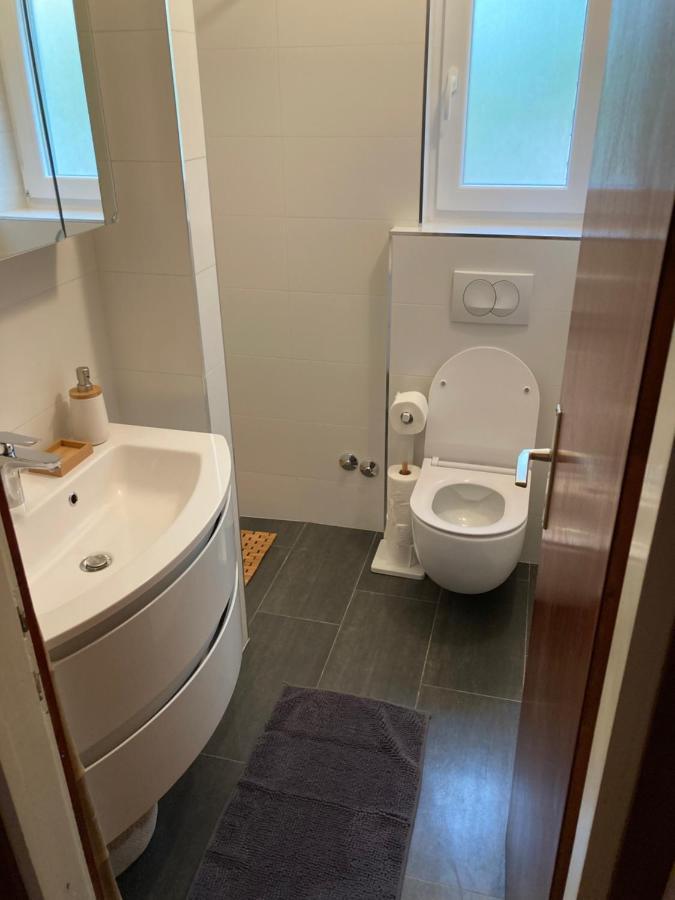 Holiday Home Nona Drage Ngoại thất bức ảnh